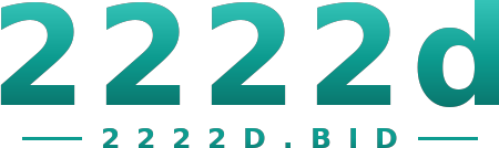 2222d logo