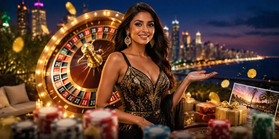 2222d Roulette Nightspin